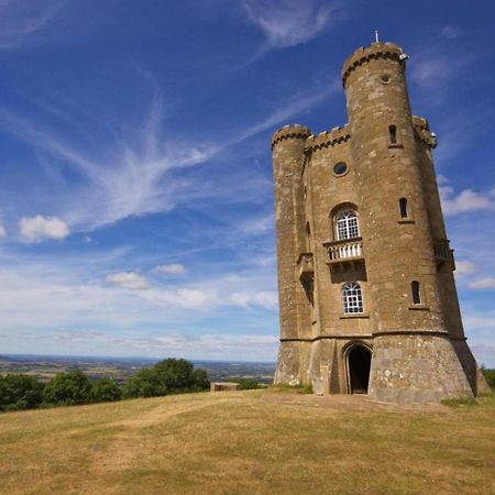 Penderels, Willersey Broadway (Worcestershire) Exterior foto