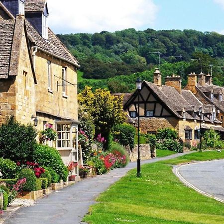 Penderels, Willersey Broadway (Worcestershire) Exterior foto