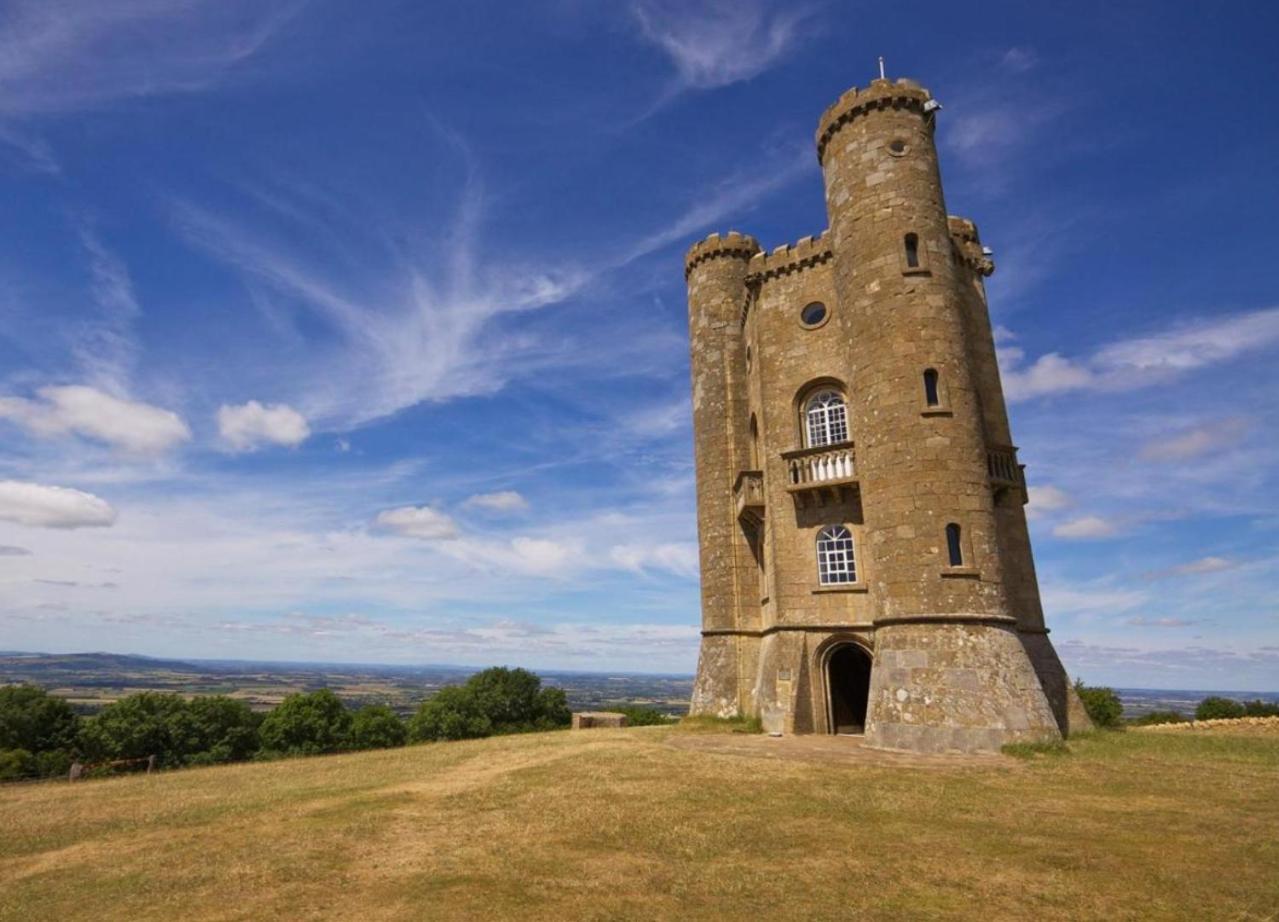 Penderels, Willersey Broadway (Worcestershire) Exterior foto